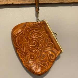 Patricia Nash Wristlet